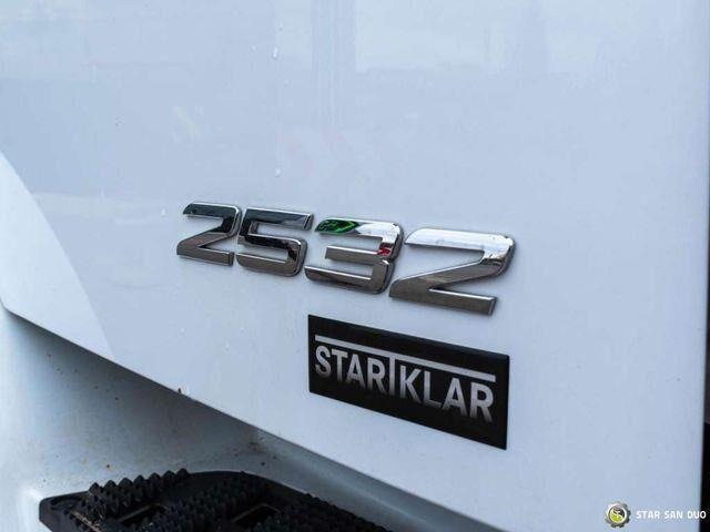 Mercedes-Benz AROCS 2532 6x2 PALFINGER PK 22002 - Planbil, Kranbil: bilde 5 Mercedes-Benz AROCS 2532 6x2 PALFINGER PK 22002 - Planbil, Kranbil: bilde 5