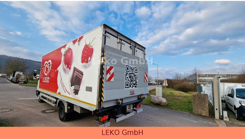 Mercedes-Benz ATEGO 1022 Mit Thermo King V-300 Max Bis -32C - Lastebil med kjøl: bilde 5 Mercedes-Benz ATEGO 1022 Mit Thermo King V-300 Max Bis -32C - Lastebil med kjøl: bilde 5