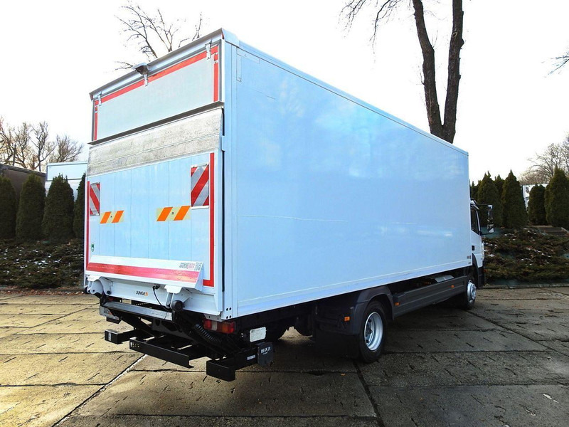 Mercedes-Benz ATEGO 12.24 KONTENER WINDA 18 PALET TEMPOMAT KLIMATYZACJA AUTOMA - Skapbil: bilde 3 Mercedes-Benz ATEGO 12.24 KONTENER WINDA 18 PALET TEMPOMAT KLIMATYZACJA AUTOMA - Skapbil: bilde 3