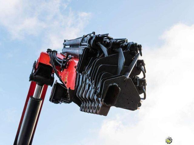 Leie Mercedes-Benz AXOR 1829 4x4 Palfinger PK 29002 Crane Winch Mercedes-Benz AXOR 1829 4x4 Palfinger PK 29002 Crane Winch: bilde 20