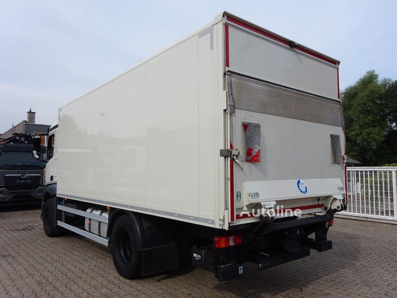 Mercedes-Benz Antos 1842 - Box truck - Skapbil: bilde 4 Mercedes-Benz Antos 1842 - Box truck - Skapbil: bilde 4