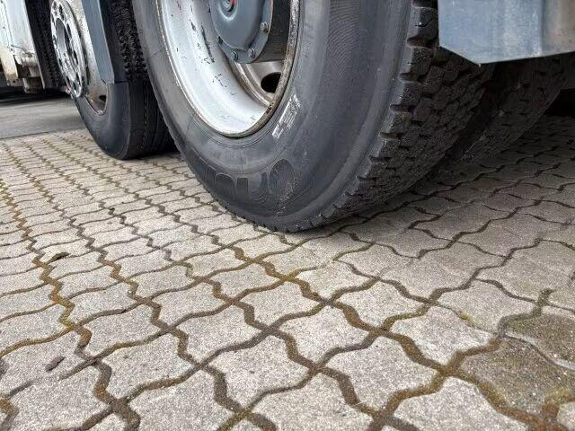 Leie Mercedes-Benz Antos 2533 - Garbage truck Mercedes-Benz Antos 2533 - Garbage truck: bilde 6 Leie Mercedes-Benz Antos 2533 - Garbage truck Mercedes-Benz Antos 2533 - Garbage truck: bilde 6