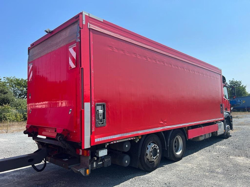 Mercedes-Benz Antos 2540 L 6x2 Beverage truck + Tail Lift - Distribusjon av drikkevarer lastebil: bilde 4 Mercedes-Benz Antos 2540 L 6x2 Beverage truck + Tail Lift - Distribusjon av drikkevarer lastebil: bilde 4