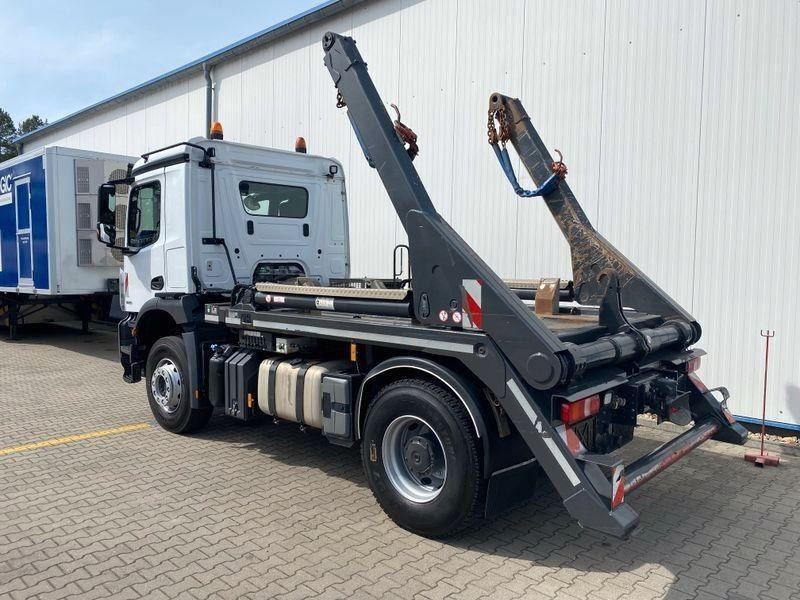 Mercedes-Benz Arocs 1830K - Liftdumper lastebil: bilde 4 Mercedes-Benz Arocs 1830K - Liftdumper lastebil: bilde 4