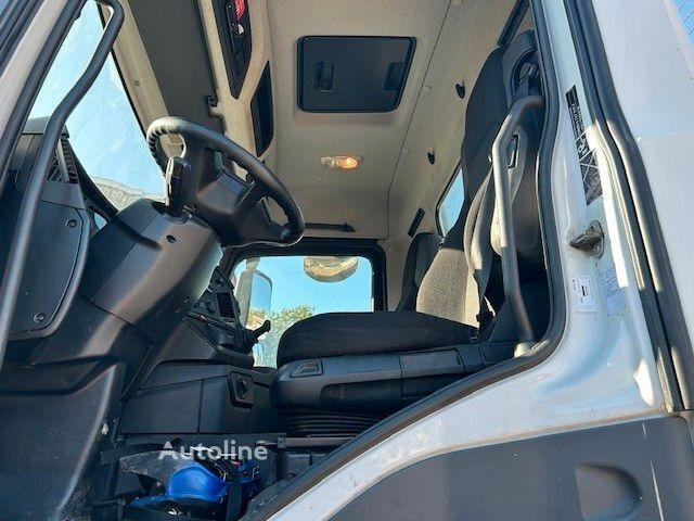 Leie Mercedes-Benz Arocs 2636 - Flatbed truck + crane Mercedes-Benz Arocs 2636 - Flatbed truck + crane: bilde 16