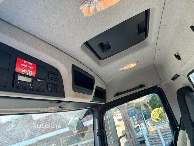 Leie Mercedes-Benz Arocs 2636 - Flatbed truck + crane Mercedes-Benz Arocs 2636 - Flatbed truck + crane: bilde 18