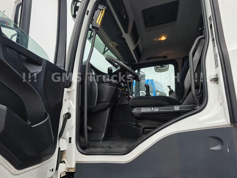 Mercedes-Benz Arocs 2645 - Meiller RK 20 70 TS Abrollkipper - Krokbil: bilde 3 Mercedes-Benz Arocs 2645 - Meiller RK 20 70 TS Abrollkipper - Krokbil: bilde 3