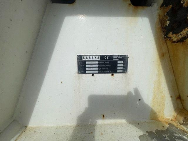 Mercedes-Benz Arocs 3246 - Betongbil: bilde 5 Mercedes-Benz Arocs 3246 - Betongbil: bilde 5