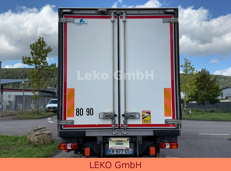 Mercedes-Benz Atego 1018 - Lastebil med kjøl: bilde 5 Mercedes-Benz Atego 1018 - Lastebil med kjøl: bilde 5