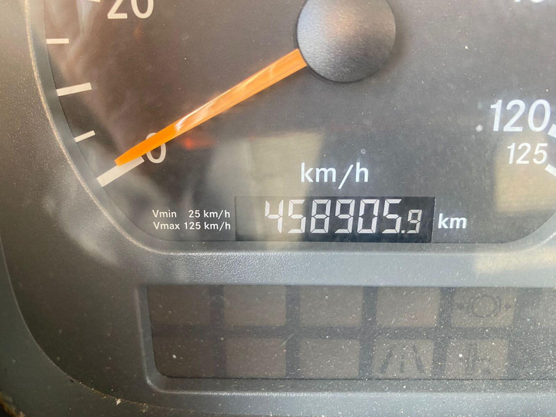 Leie Mercedes-Benz Atego 818 - 3 sided tipper Mercedes-Benz Atego 818 - 3 sided tipper: bilde 13 Leie Mercedes-Benz Atego 818 - 3 sided tipper Mercedes-Benz Atego 818 - 3 sided tipper: bilde 13