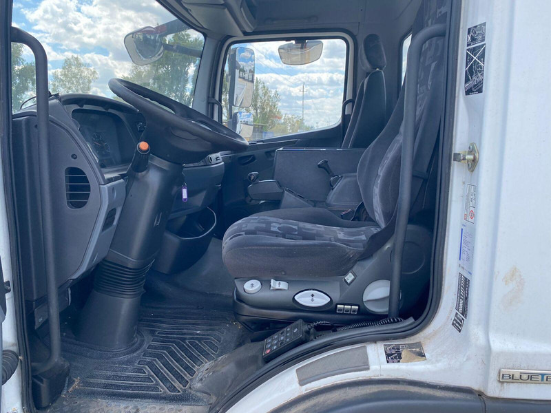 Leie Mercedes-Benz Atego 818 - 3 sided tipper Mercedes-Benz Atego 818 - 3 sided tipper: bilde 20 Leie Mercedes-Benz Atego 818 - 3 sided tipper Mercedes-Benz Atego 818 - 3 sided tipper: bilde 20