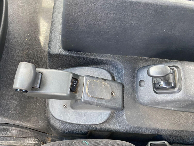 Leie Mercedes-Benz Atego 818 - 3 sided tipper Mercedes-Benz Atego 818 - 3 sided tipper: bilde 19 Leie Mercedes-Benz Atego 818 - 3 sided tipper Mercedes-Benz Atego 818 - 3 sided tipper: bilde 19