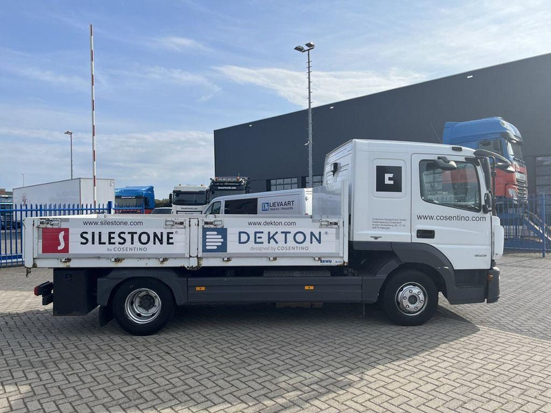 Mercedes-Benz Atego 823 EURO 6 / German Truck / Manual / Airco - Planbil: bilde 5 Mercedes-Benz Atego 823 EURO 6 / German Truck / Manual / Airco - Planbil: bilde 5