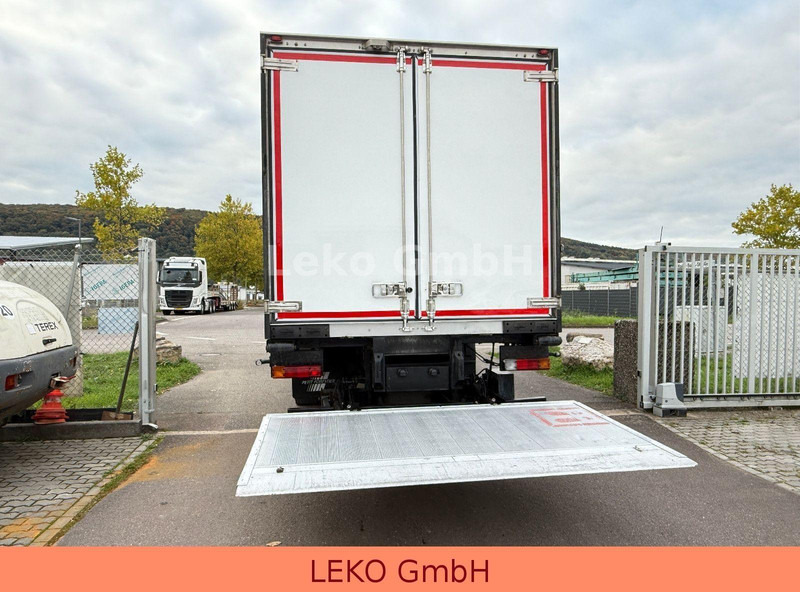 Mercedes-Benz Axor 1824 - Lastebil med kjøl: bilde 4 Mercedes-Benz Axor 1824 - Lastebil med kjøl: bilde 4