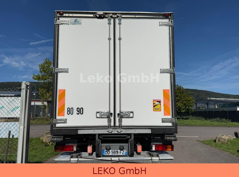 Mercedes-Benz Axor 1829 - Lastebil med kjøl: bilde 5 Mercedes-Benz Axor 1829 - Lastebil med kjøl: bilde 5