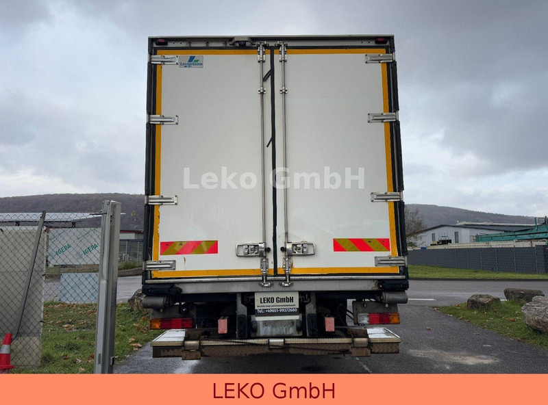 Mercedes-Benz Axor 1929 - Lastebil med kjøl: bilde 5 Mercedes-Benz Axor 1929 - Lastebil med kjøl: bilde 5