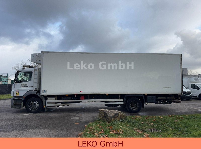 Mercedes-Benz Axor 1929 - Lastebil med kjøl: bilde 4 Mercedes-Benz Axor 1929 - Lastebil med kjøl: bilde 4