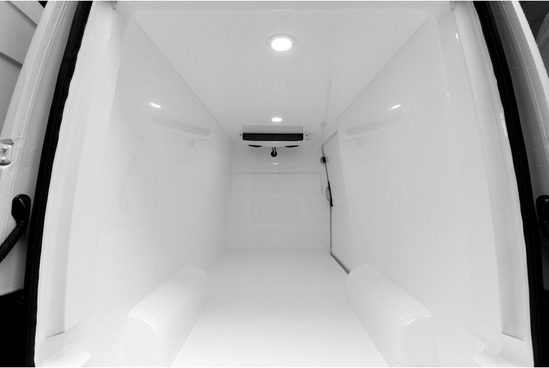 Mercedes-Benz Sprinter 315 - Kjølebil: bilde 5 Mercedes-Benz Sprinter 315 - Kjølebil: bilde 5