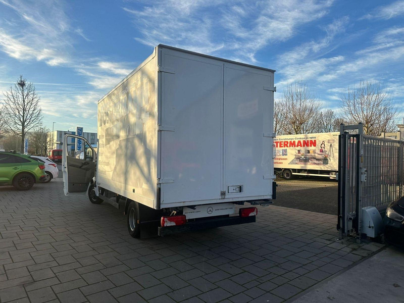 Mercedes-Benz Sprinter 516 CDI Koffer - Skapbil: bilde 4 Mercedes-Benz Sprinter 516 CDI Koffer - Skapbil: bilde 4