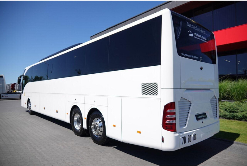 Mercedes-Benz TOURISMO - Turistbuss: bilde 5 Mercedes-Benz TOURISMO - Turistbuss: bilde 5
