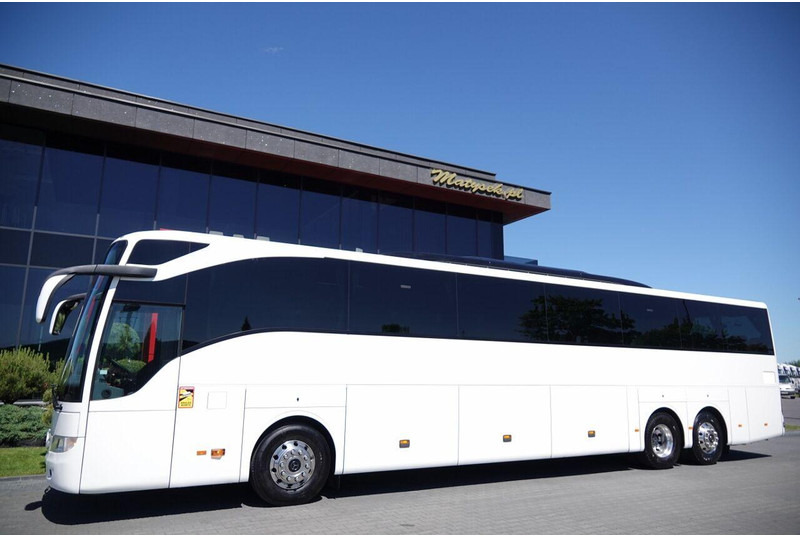Mercedes-Benz TOURISMO - Turistbuss: bilde 4 Mercedes-Benz TOURISMO - Turistbuss: bilde 4