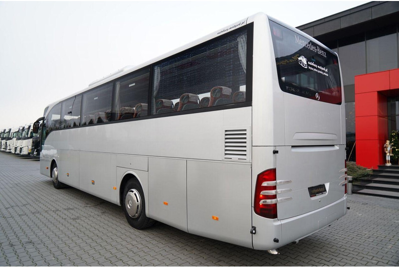 Mercedes-Benz TOURISMO RHD - Turistbuss: bilde 4 Mercedes-Benz TOURISMO RHD - Turistbuss: bilde 4