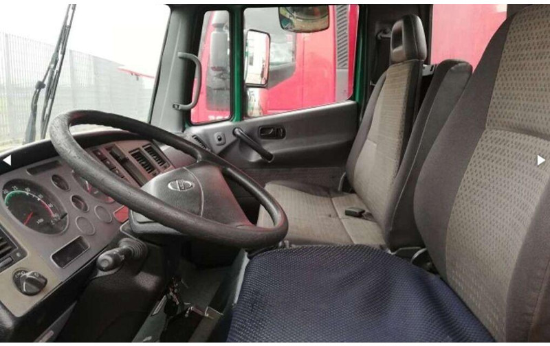 Nissan Atleon 56.15 - Planbil, Kranbil: bilde 5 Nissan Atleon 56.15 - Planbil, Kranbil: bilde 5