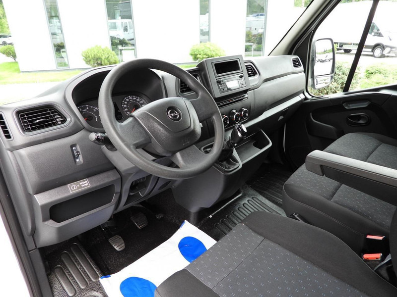 Opel MOVANO WYWROTKA PODWÓJNA KABINA DOKA 7 MIEJSC LEDY BLIŹNIACZE KO - Varebil med tipp: bilde 2 Opel MOVANO WYWROTKA PODWÓJNA KABINA DOKA 7 MIEJSC LEDY BLIŹNIACZE KO - Varebil med tipp: bilde 2