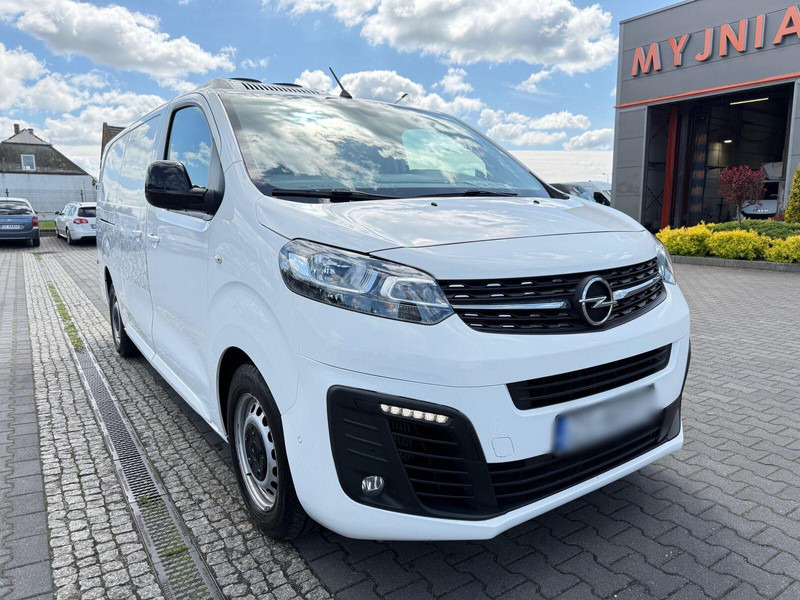 Opel Vivaro Long L2 Chłodnia/Mroźnia Izoterma Salon PL, Jeden Właścic - Kjølebil: bilde 5 Opel Vivaro Long L2 Chłodnia/Mroźnia Izoterma Salon PL, Jeden Właścic - Kjølebil: bilde 5