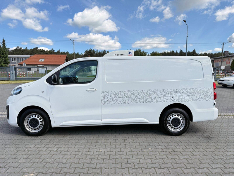 Opel Vivaro Long L2 Chłodnia/Mroźnia Izoterma Salon PL, Jeden Właścic - Kjølebil: bilde 2 Opel Vivaro Long L2 Chłodnia/Mroźnia Izoterma Salon PL, Jeden Właścic - Kjølebil: bilde 2