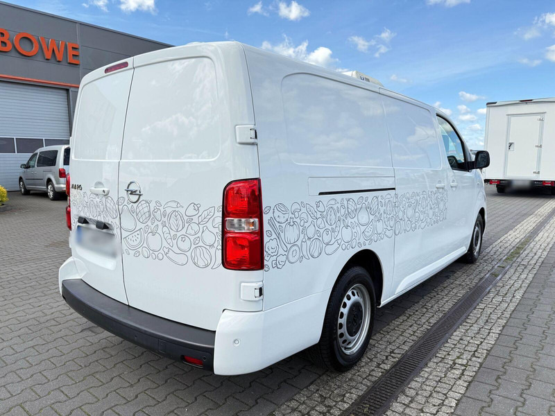 Opel Vivaro Long L2 Chłodnia/Mroźnia Izoterma Salon PL, Jeden Właścic - Kjølebil: bilde 4 Opel Vivaro Long L2 Chłodnia/Mroźnia Izoterma Salon PL, Jeden Właścic - Kjølebil: bilde 4