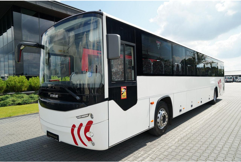 Otokar TERRITO U / EURO6 /MANUAL / PRZEBIEG 189500 KM / MANUAL / SPROWA - Turistbuss: bilde 3 Otokar TERRITO U / EURO6 /MANUAL / PRZEBIEG 189500 KM / MANUAL / SPROWA - Turistbuss: bilde 3