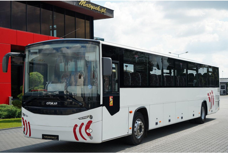 Otokar TERRITO U / EURO6 /MANUAL / PRZEBIEG 189500 KM / MANUAL / SPROWA - Turistbuss: bilde 2 Otokar TERRITO U / EURO6 /MANUAL / PRZEBIEG 189500 KM / MANUAL / SPROWA - Turistbuss: bilde 2