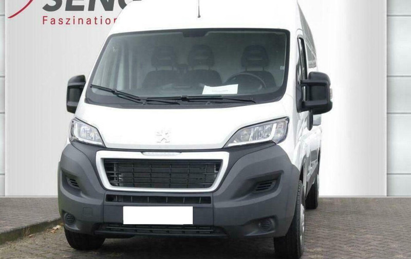 Peugeot Boxer BlueHDI 35 L2H2 Hűtős furgon Frigosoft 4500 - Kjølebil: bilde 1 Peugeot Boxer BlueHDI 35 L2H2 Hűtős furgon Frigosoft 4500 - Kjølebil: bilde 1