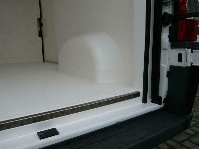 Peugeot Boxer - Refrigerator van - Kjølebil: bilde 5 Peugeot Boxer - Refrigerator van - Kjølebil: bilde 5