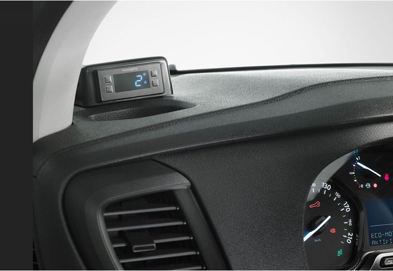 Peugeot Expert BlueHDI 100 L2 Hűtős furgon Frigo 3500 - Kjølebil: bilde 5 Peugeot Expert BlueHDI 100 L2 Hűtős furgon Frigo 3500 - Kjølebil: bilde 5