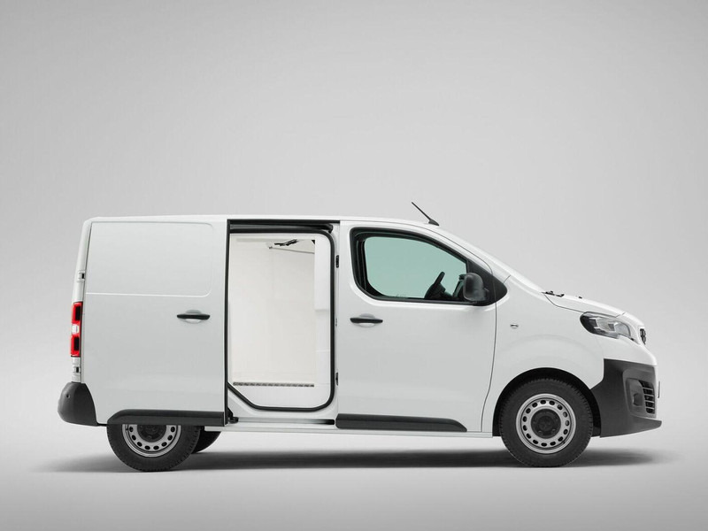 Peugeot Expert BlueHDI 100 L2 Hűtős furgon Frigo 3500 - Kjølebil: bilde 2 Peugeot Expert BlueHDI 100 L2 Hűtős furgon Frigo 3500 - Kjølebil: bilde 2