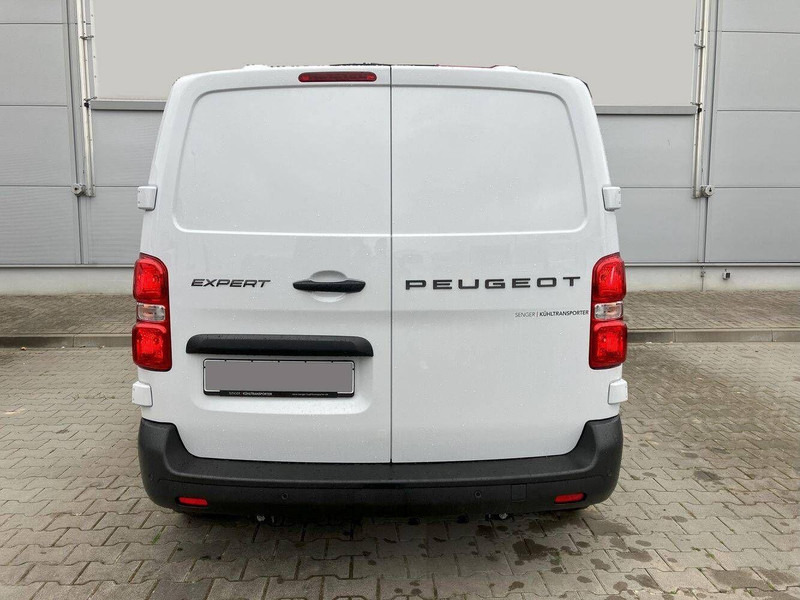 Peugeot Expert - Refrigerator van+FRIGO 3500 - Kjølebil: bilde 2 Peugeot Expert - Refrigerator van+FRIGO 3500 - Kjølebil: bilde 2