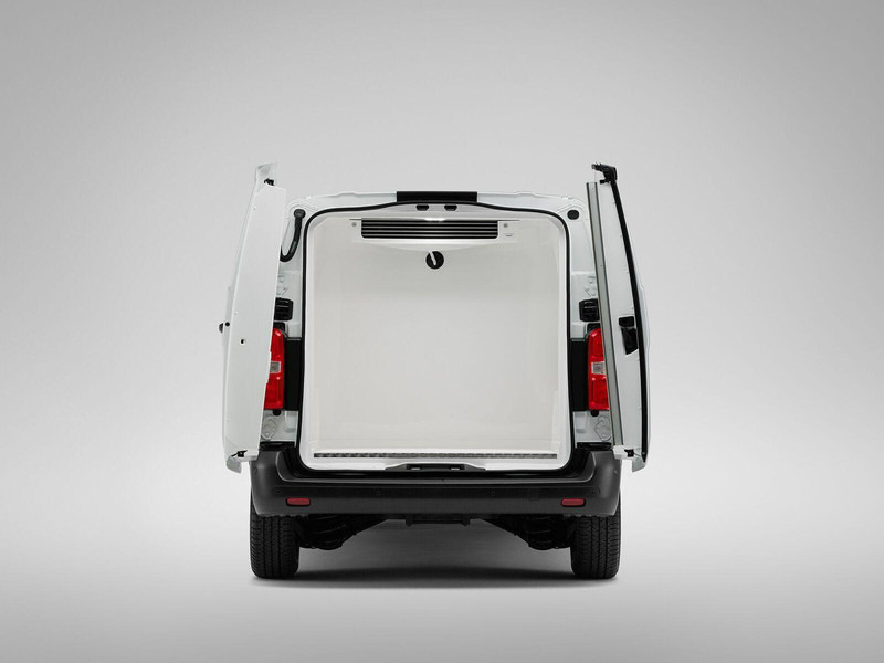 Peugeot Expert - Refrigerator van+FRIGO 3500 - Kjølebil: bilde 4 Peugeot Expert - Refrigerator van+FRIGO 3500 - Kjølebil: bilde 4
