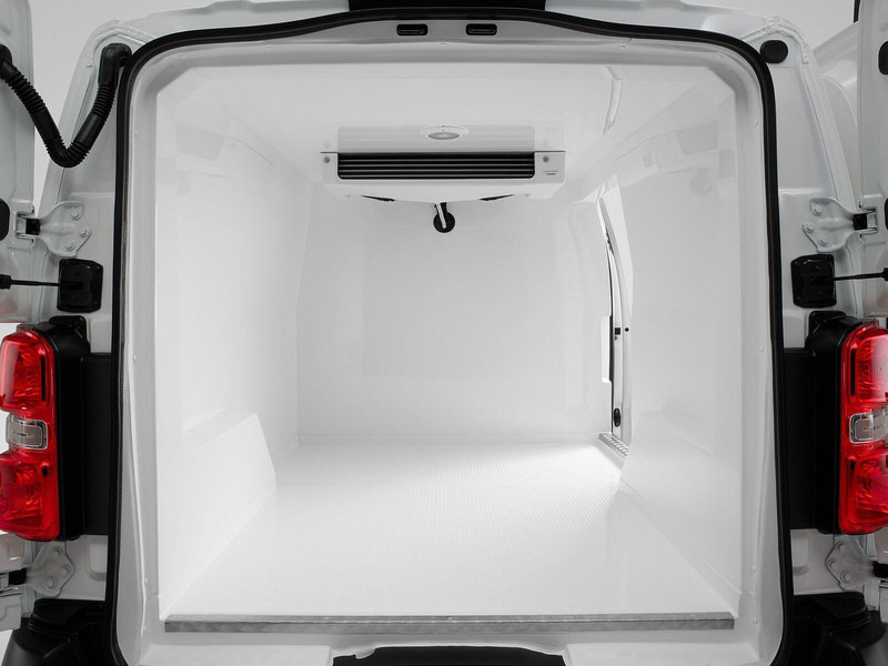 Peugeot Expert - Refrigerator van+FRIGO 3500 - Kjølebil: bilde 3 Peugeot Expert - Refrigerator van+FRIGO 3500 - Kjølebil: bilde 3
