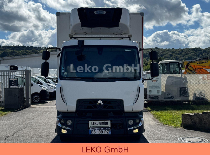 Renault D 16.220 - Lastebil med kjøl: bilde 2 Renault D 16.220 - Lastebil med kjøl: bilde 2