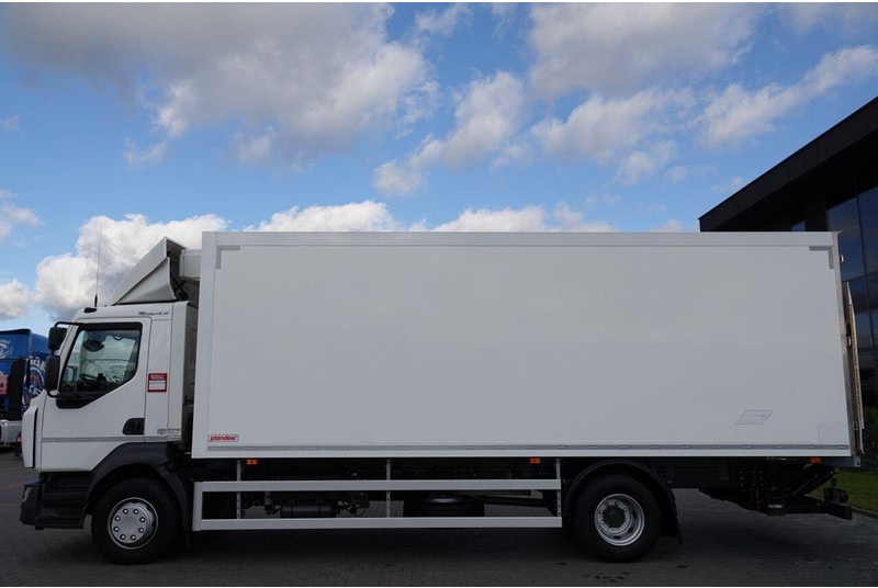 Renault D 280 / CHŁODNIA - 6,7 m / THERMO KING ES-600 MAX / + WINDA ZAŁA - Lastebil med kjøl: bilde 5 Renault D 280 / CHŁODNIA - 6,7 m / THERMO KING ES-600 MAX / + WINDA ZAŁA - Lastebil med kjøl: bilde 5