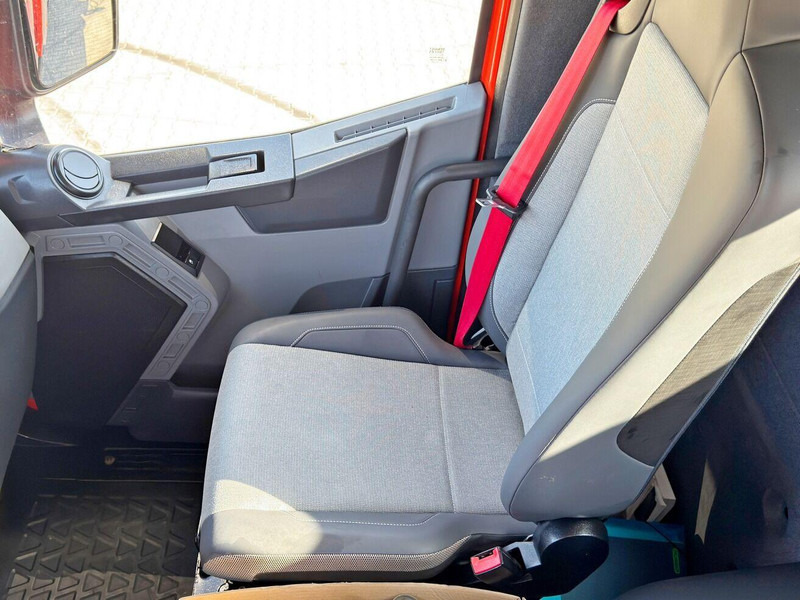 Planbil, Kranbil Renault K 430 * PK 22002 - EH C+ FUNK * 8x4: bilde 10