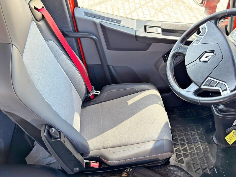 Planbil, Kranbil Renault K 430 * PK 22002 - EH C+ FUNK * 8x4: bilde 12