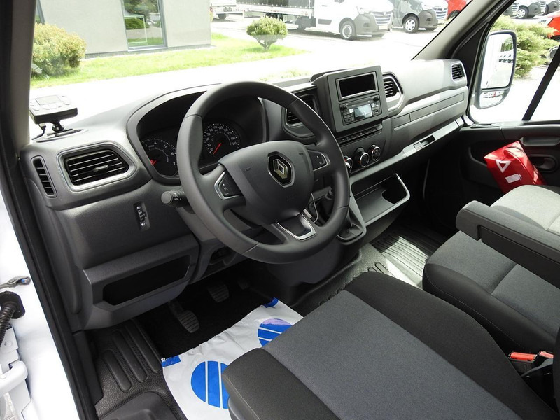 Renault MASTER NOWY CHŁODNIA KONTENER -10*C 8 PALET TEMPOMAT KLIMATYZACJ - Kjølebil: bilde 2 Renault MASTER NOWY CHŁODNIA KONTENER -10*C 8 PALET TEMPOMAT KLIMATYZACJ - Kjølebil: bilde 2