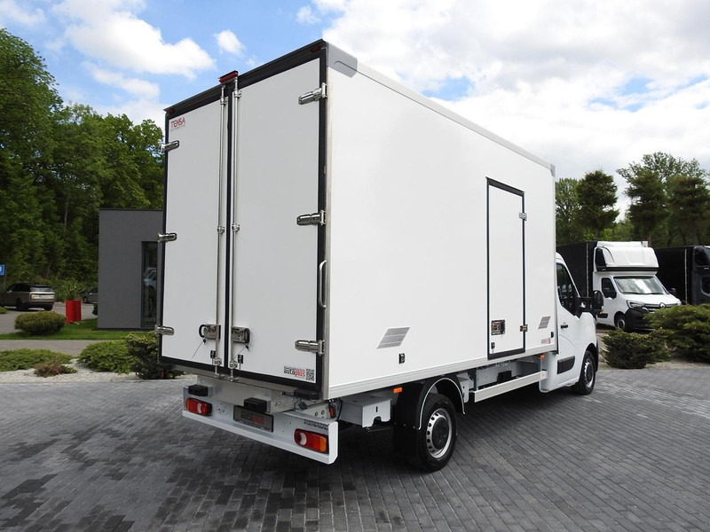 Renault MASTER NOWY CHŁODNIA KONTENER -10*C 8 PALET TEMPOMAT KLIMATYZACJ - Kjølebil: bilde 3 Renault MASTER NOWY CHŁODNIA KONTENER -10*C 8 PALET TEMPOMAT KLIMATYZACJ - Kjølebil: bilde 3
