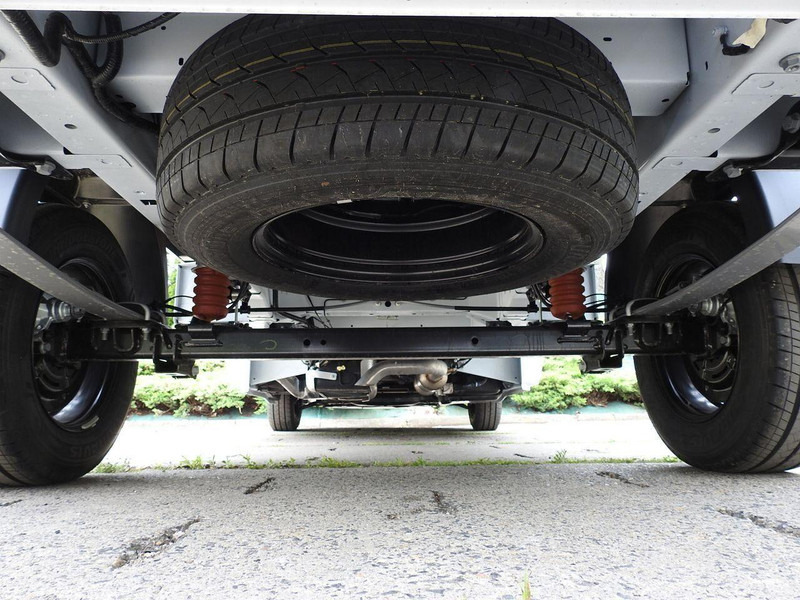 Ny Varebil med tipp Renault MASTER NOWY WYWROTKA KLIMATYZACJA LEDY ASO 165KM [ 604413 ]: bilde 16