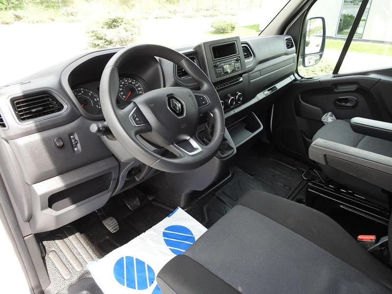 Renault MASTER PLANDEKA 10 PALET WEBASTO TEMPOMAT KLIMATYZACJA LEDY PNEU - Skapbil: bilde 2 Renault MASTER PLANDEKA 10 PALET WEBASTO TEMPOMAT KLIMATYZACJA LEDY PNEU - Skapbil: bilde 2