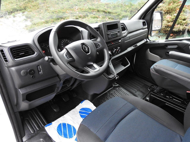 Renault MASTER PLANDEKA 8 PALET TEMPOMAT KLIMATYZACJA LEDY 165KM [ 1416 - Skapbil: bilde 2 Renault MASTER PLANDEKA 8 PALET TEMPOMAT KLIMATYZACJA LEDY 165KM [ 1416 - Skapbil: bilde 2