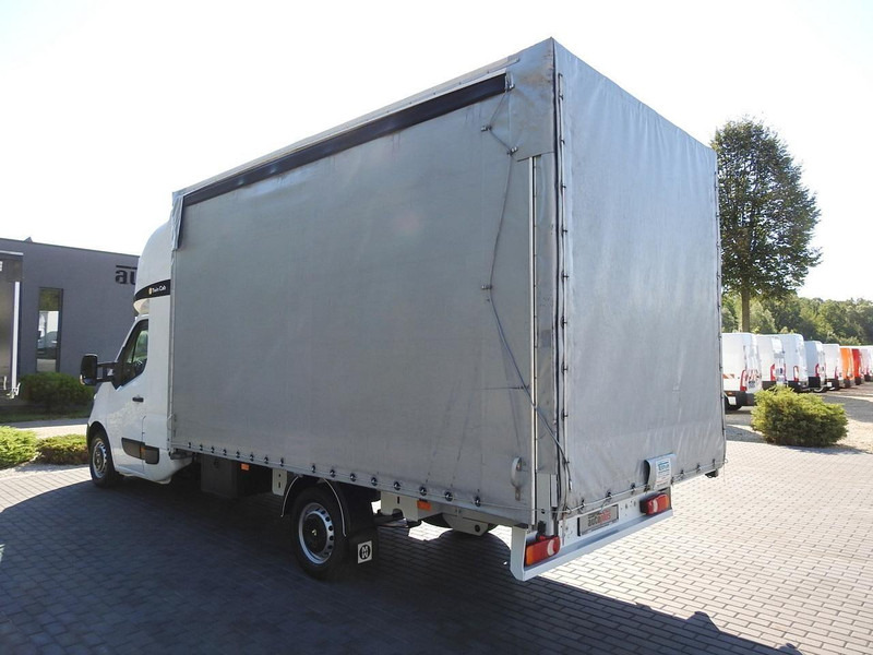 Leie Renault MASTER PLANDEKA 8 PALET WEBASTO TEMPOMAT KLIMATYZACJA PNEUMATYKA Renault MASTER PLANDEKA 8 PALET WEBASTO TEMPOMAT KLIMATYZACJA PNEUMATYKA: bilde 10 Leie Renault MASTER PLANDEKA 8 PALET WEBASTO TEMPOMAT KLIMATYZACJA PNEUMATYKA Renault MASTER PLANDEKA 8 PALET WEBASTO TEMPOMAT KLIMATYZACJA PNEUMATYKA: bilde 10